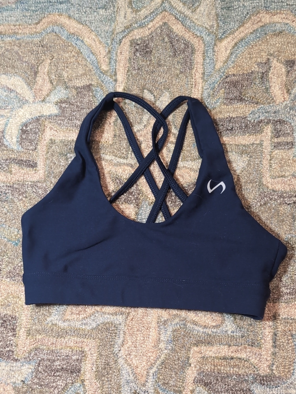 TLF Sports Bra